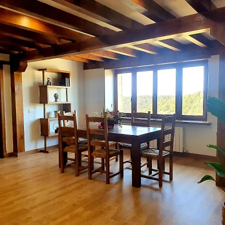 Apartment Natvi *