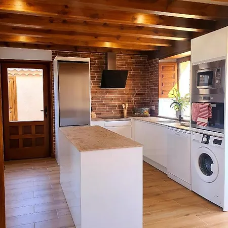 Natvi Apartment *