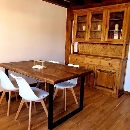 Apartment Natvi