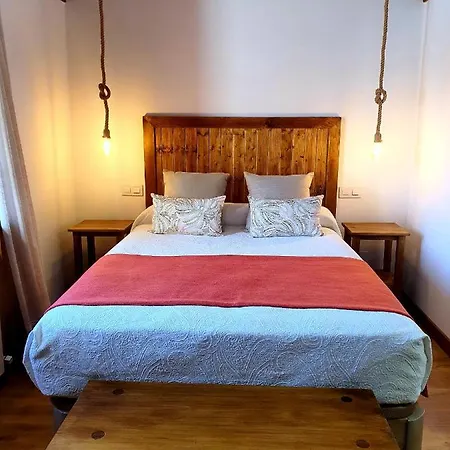 Apartment Natvi *
