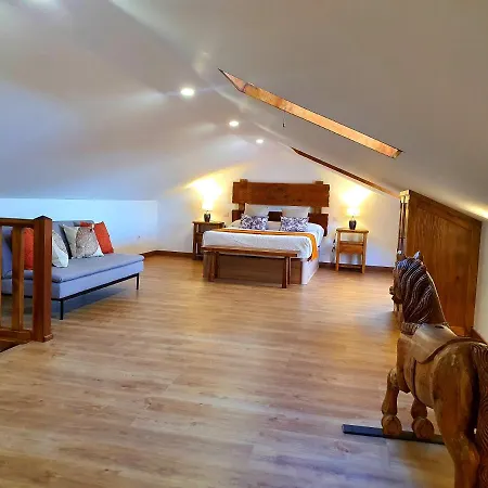 Natvi * 페드라사