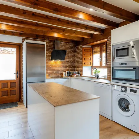 Natvi Apartment