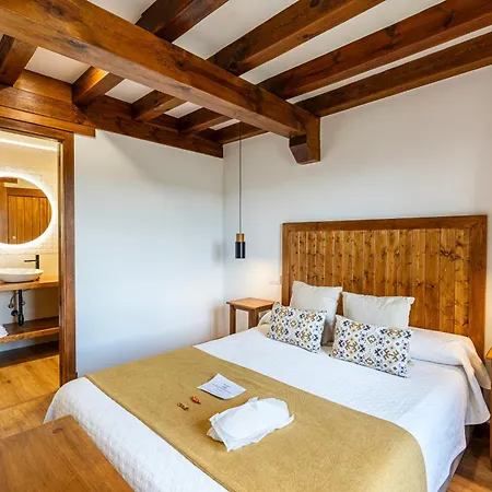 Natvi Apartment Pedraza